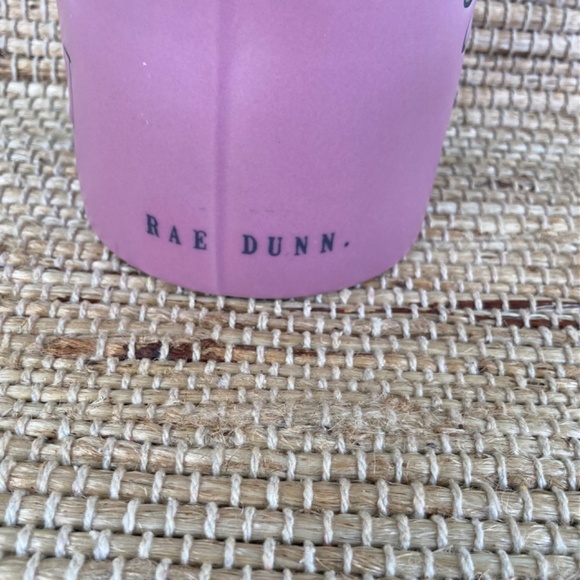 Rae Dunn WELL-BEING Candle - Picture 2 of 4